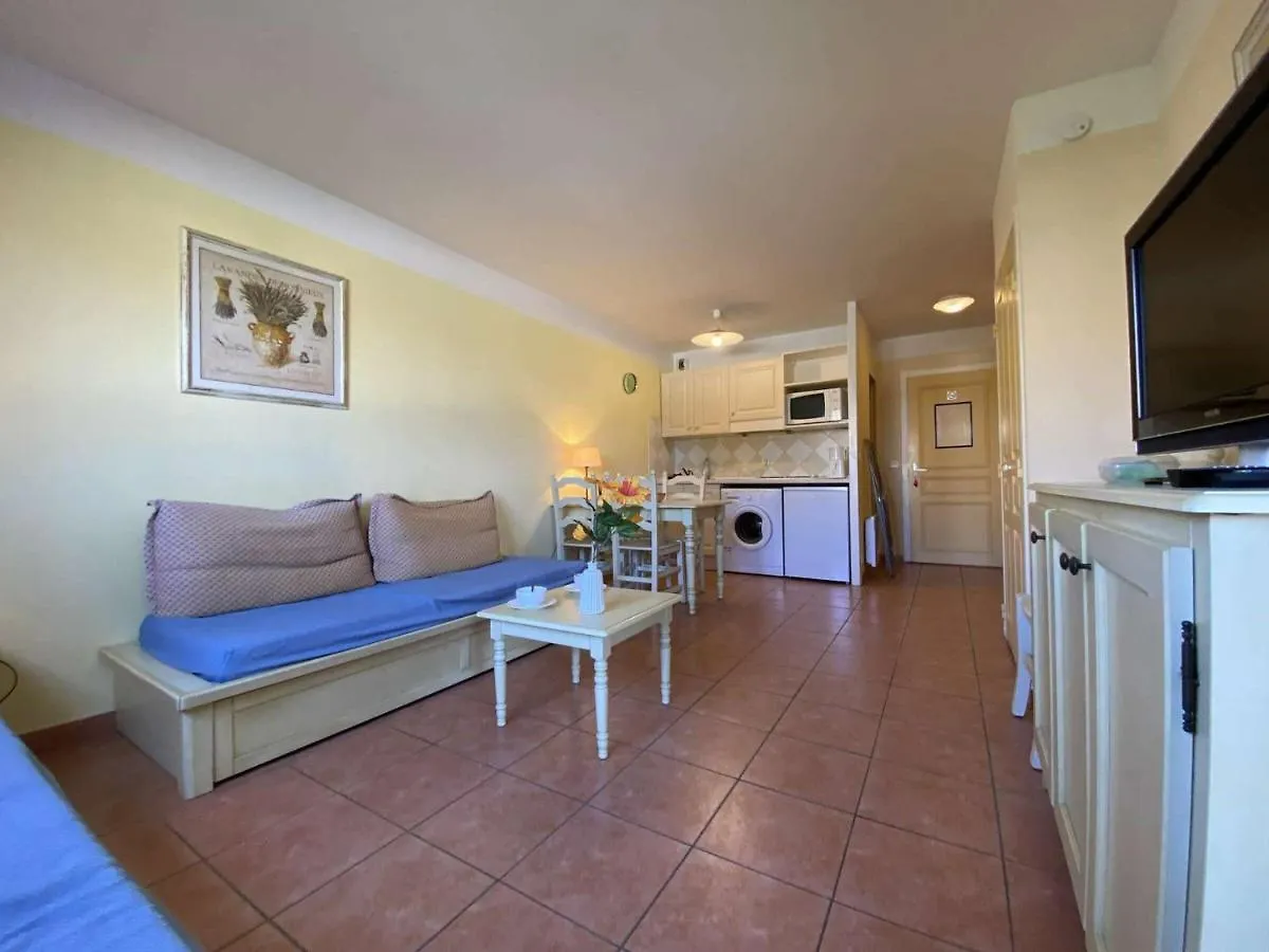 Les Issambres, T2 Avec Piscine, Parking Securise - Fr-1-226-467 Apartment Roquebrune-sur-Argens