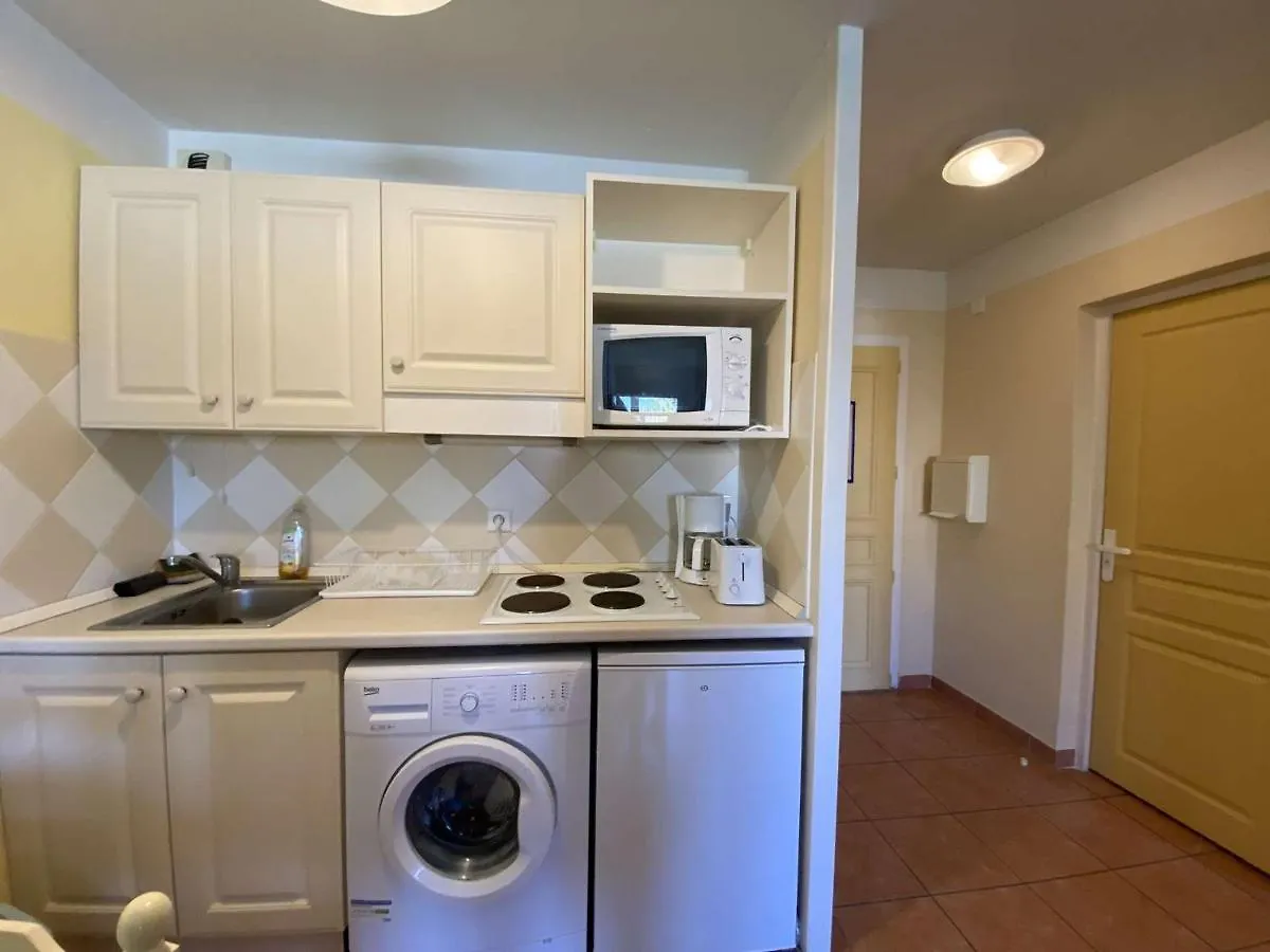Apartament Les Issambres, T2 Avec Piscine, Parking Securise - Fr-1-226-467 Roquebrune-sur Argens
