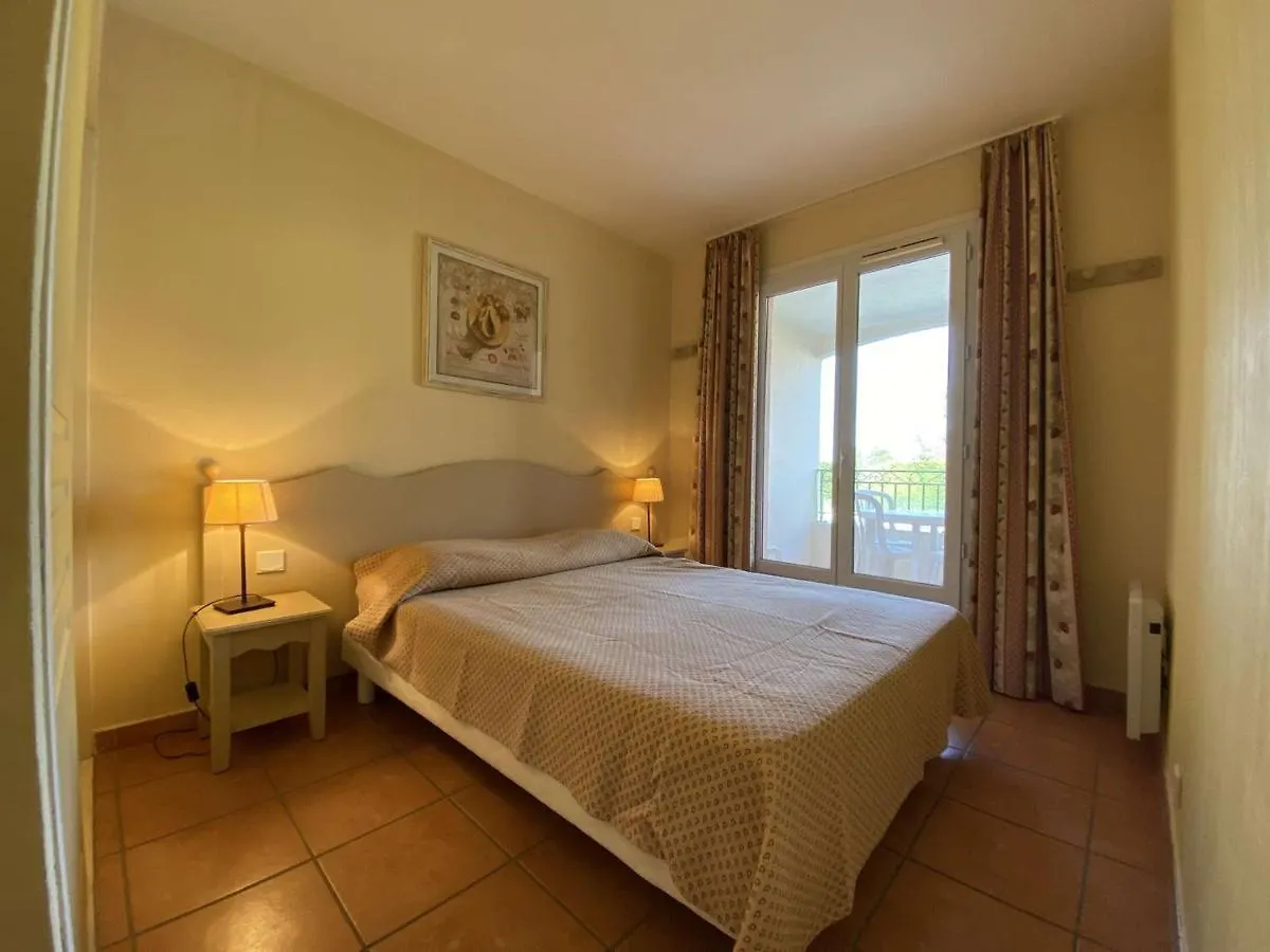 Les Issambres, T2 Avec Piscine, Parking Securise - Fr-1-226-467 Apartment Roquebrune-sur-Argens