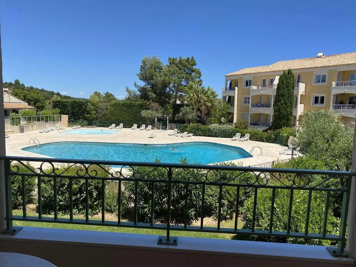 Les Issambres, T2 Avec Piscine, Parking Securise - Fr-1-226-467 Apartment Roquebrune-sur-Argens 0*,  France
