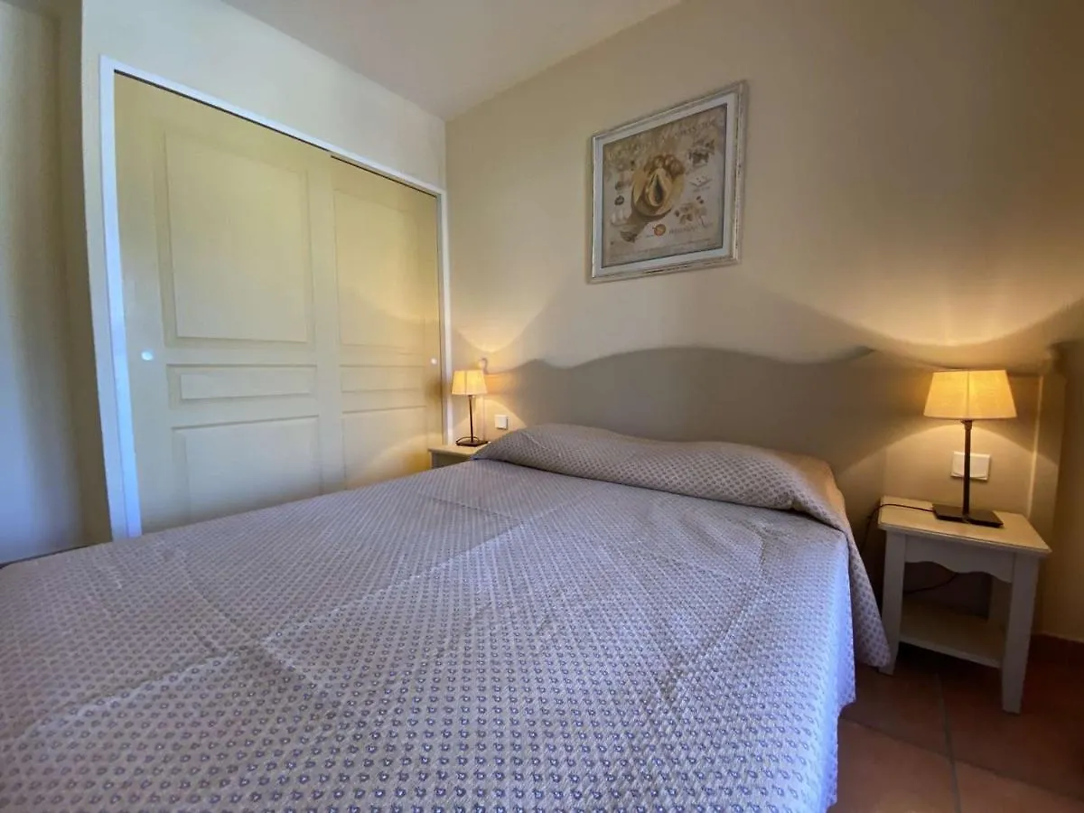Les Issambres, T2 Avec Piscine, Parking Securise - Fr-1-226-467 Apartment Roquebrune-sur-Argens