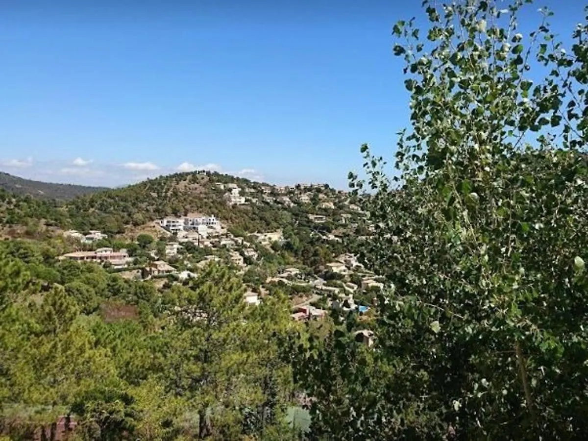 Les Issambres, T2 Avec Piscine, Parking Securise - Fr-1-226-467 Apartment Roquebrune-sur-Argens France