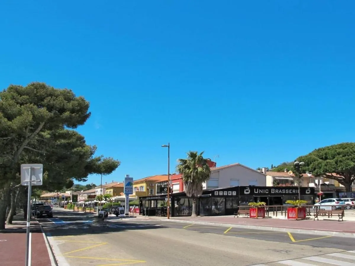 Les Issambres, T2 Avec Piscine, Parking Securise - Fr-1-226-467 Apartment Roquebrune-sur-Argens
