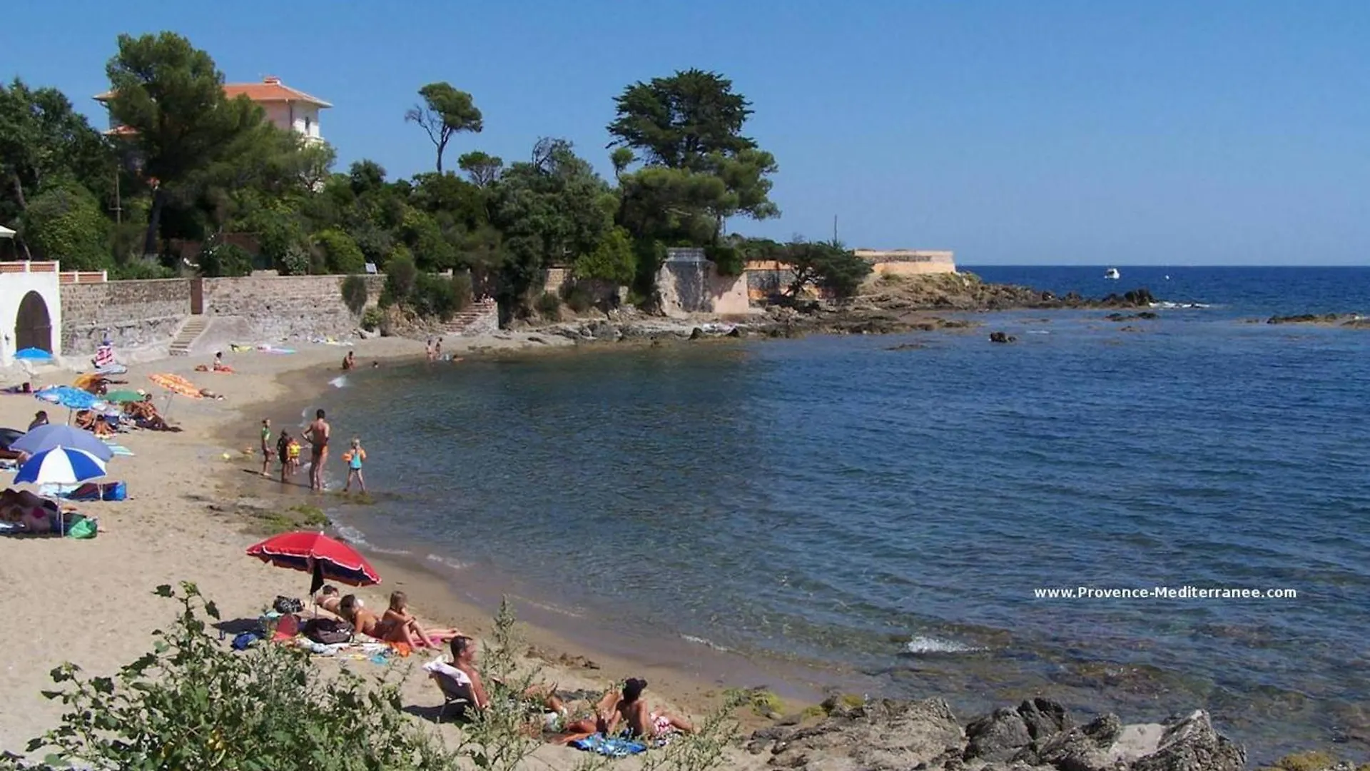 Les Issambres, T2 Avec Piscine, Parking Securise - Fr-1-226-467 Apartment Roquebrune-sur-Argens