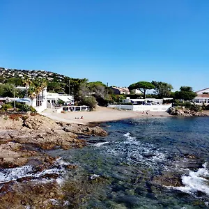 Sunbeach Roquebrune-sur-Argens