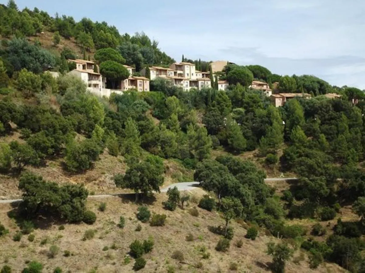 Les Issambres, T2 Avec Piscine, Parking Securise - Fr-1-226-467 Apartment Roquebrune-sur-Argens 0*,